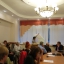 24.09.2015 Рабочая встреча в Управе