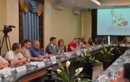 Общественная палата РФ выступила против планов застройки в долине Москвы-реки и Рублево-Архангельско