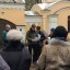 Мемориал жертвам политических репрессий установлен на Рублёвском кладбище