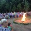 В поселке Рублево прошла акция памяти и скорби «Свеча памяти»