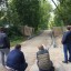 О благоустройстве спуска к Москве-реке в районе ул. Василия Ботылёва