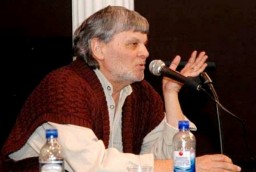 Встреча в литературной гостиной, посвящённая творчеству поэта Тимура Зульфикарова