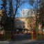 Встреча жителей с администрацией поликлиники