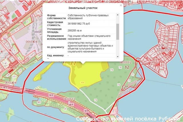 Публичные слушания по застройке Мякининской поймы Публичные слушания по застройке Мякининской поймы